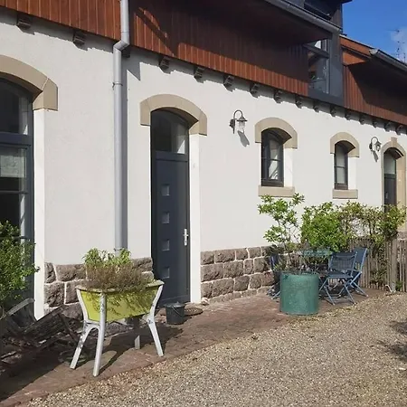 Apartment L'ecurie